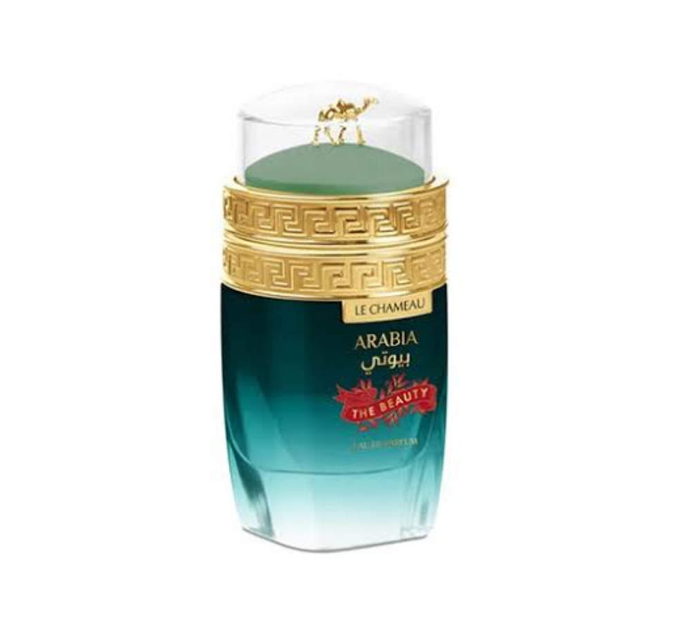 Arabia the beauty 100 ml Emper - Image 2