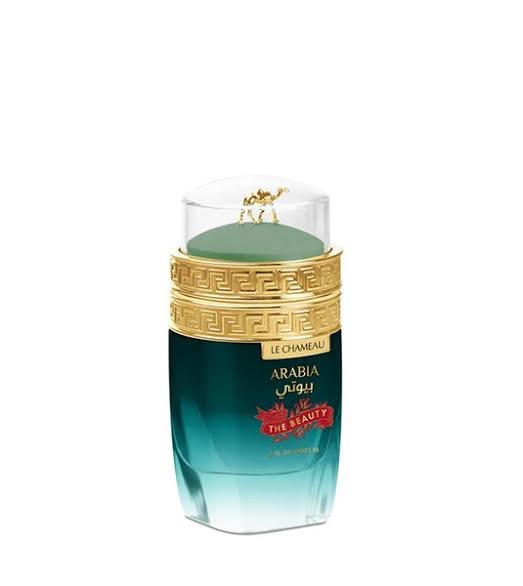 Arabia the beauty 100 ml Emper - Image 5