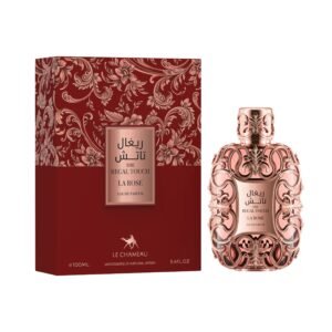 The Regal Touch LA ROSE de Emper 100 mL