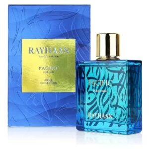 Rayhaan PACIFIC 100 mL