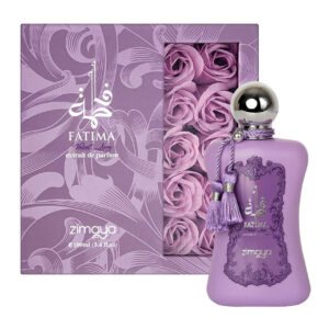 Fátima Velvet Love de Zimaya 100 mL