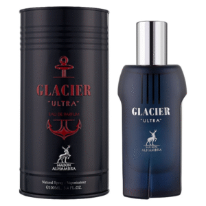 Glacier Ultra de Maison Alhambra 100 ml
