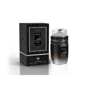 Arabia Naser Perfume Hombre Edp 100 ml Le Chameau Emper