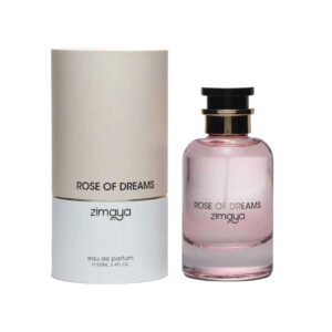 Zimaya - rose of Dream - edp 100 ML