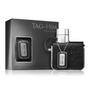 TAG-HIM pour Homme by ARMAF