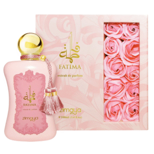 Zimaya - Fatima pink - edp 100 ML