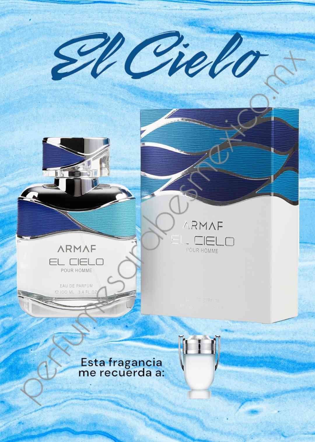 El Cielo by ARMAF - Image 3