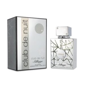 Club de Nuit Sillage by ARMAF