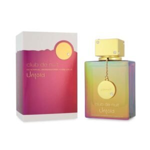 Club de Nuit Untold by ARMAF