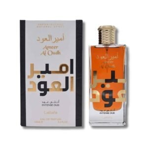 Ameer al Oudh by Lattafa