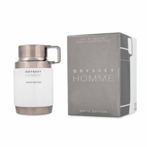 Odyssey Homme White Edition by ARMAF