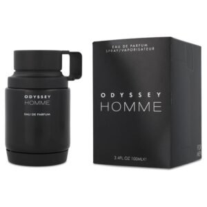 Odyssey Homme 100ml by ARMAF
