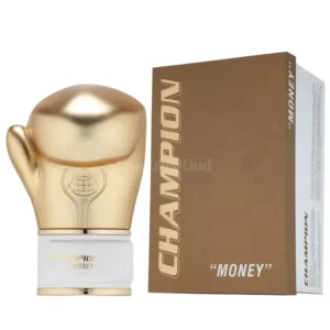 Perfume Champion Money 80 ml EDP