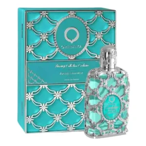 Azure Fantasy - Orientica - 80ml EDP