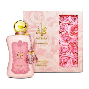 Afnan Fatima Extrait De Parfum