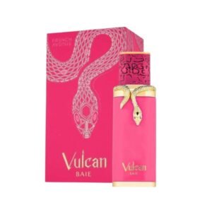 Vulcan Baie - French Avenue - 100ml EDP