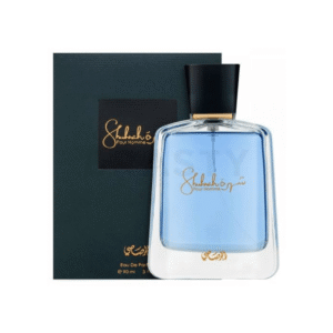 Shurah Pour Homme Rasasi 90ml