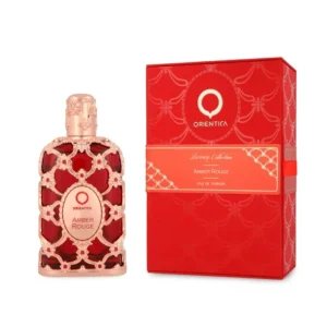 Orientica Luxury Collection Amber Rouge 150Ml Edp