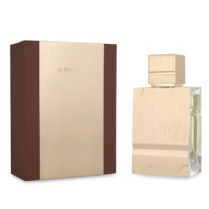 Amber Oud Gold Edition 100Ml – Al Haramain
